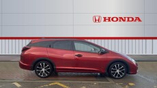 Honda Civic Tourer 1.8 i-VTEC Sport Nav 5dr Petrol Estate